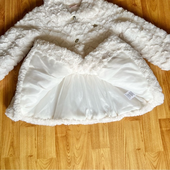 Juicy Couture little girl jacket - Picture 4 of 7